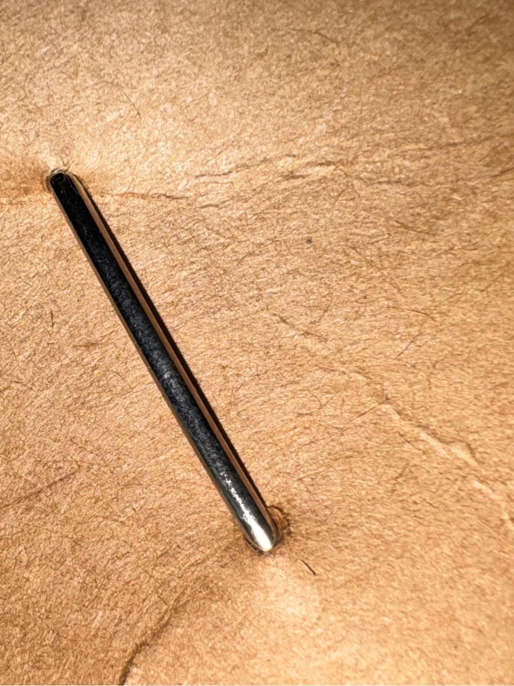 Coach Cascading Daisy Charm Keychain Rare - Picture 3 of 4